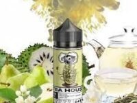 Pear Tea 60ml | B-Side