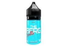 The Berg 30ml | Innevape Salt
