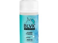 Spearmint Menthol 100ml | BLVK Diamond