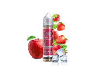 Strawberry Apple Ice 60ml | Hypnos