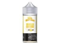 Vanilla Custard 100ml | Mr. Custard