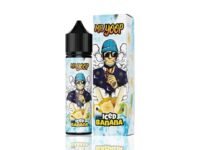 Iced Banana 60ml | Mr. Yoop