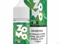 Spear mint 30ML | Zomo Salt