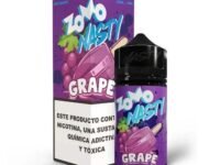 Grape 60ml | Zomo Nasty