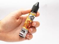 Ibiza's Afterparty 30ml | B-Side