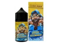 Banana Cushman High Mint 60ml | Nasty