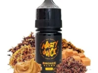 Bronze Blend 30ml | Nasty Salt