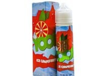 Ice GrapeFruit I 60ml | Mr. Yoop