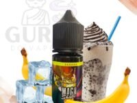 Banana 30ml | Mago Shakes