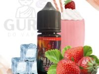 Morango 30ml | Mago Shakes