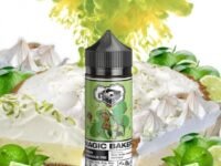 Lemon Meringue Pie 60ml | B-Side