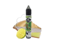 Lemon Meringue Pie 30ml | B-Side