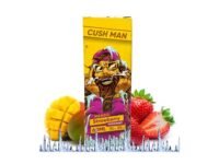 Strawberry Cushman High Mint 60ml | Nasty