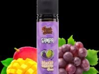 Mango Grape 60ml | Sampa