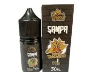 Rich Tobacco 30ml | Sampa Salt