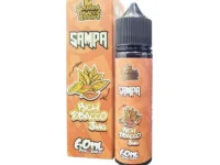 Vanilla Tobacco 30ml | Sampa Salt