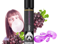 Grape Gum 30ml | Madpanda