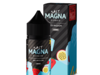 Red Passion 30ml | Magna Salt