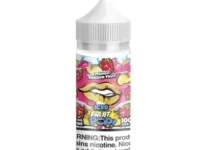Iced Mango Dragon Fruit 100ML | POP! Vapors