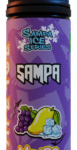 Mango Grape Ice 60ml | Sampa
