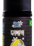 Mango Ice 30ml | Sampa Salt