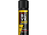 Mango Strawberry Ice 60ml | BLVK
