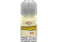 MangOmg! 30ml | Innevape Salt