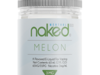 Polar Breeze 60ml | Naked100