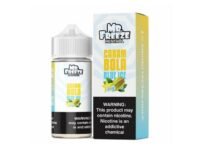 Carambola Blue Ice 100ml | Mr. Freeze