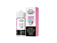 Dragonfruit Strawberry Frost 100ml | Mr. Freeze