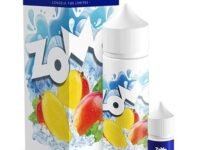 Mango Ice 60ml | Zomo