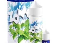Mint Ice 60ml | Zomo