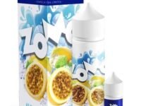 Passion Mix Ice 60ml | Zomo