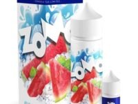 Watermelon Ice 60ml | Zomo