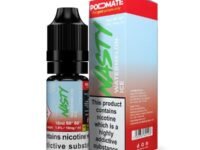 Watermelon Ice 30ml | Nasty Podmate
