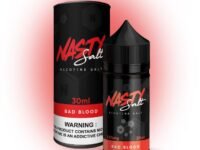 Bad Blood 30ml | Nasty Salt
