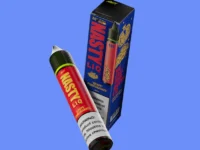 Grape Pomegranate 30ml | Nasty Liq