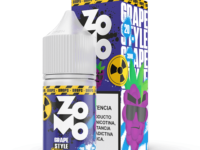 Grape Style 30ML | Zomo Salt
