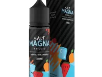 Mango Strawberry 15ml | Magna Salt