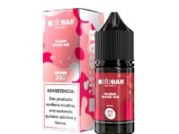 Guava Razz Ice 30Ml | Nikbar Salt