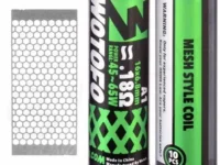Coil Mesh Style | Wotofo