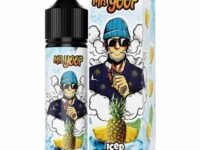 Iced Pineapple 60ml | Mr. Yoop