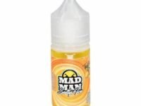 Orange Ice 30ml | Madman Salt