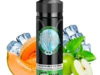 Skir Skirrr on Ice 120ml| Ruthless