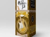 Perfect Day 30ml | Radiola Salt