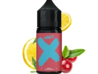 Pink Lemonade 30ml | Nasty Podmate