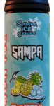 Pineapple Lemon Ice 60ml | Sampa