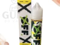Pineapple Lemonade Ice 60ml | Off Vapor