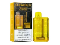 Elf World DE6000 | 6000 Puffs
