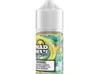 Pineapple Lemon Ice 30ml | Madman Salt